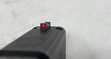 Springfield Armory XD-S .45 ACP .45 Auto 3.3
