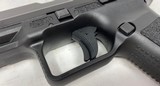 Canik TP9SA 9mm w/ holster and two 18 rd. magazines HG3277-N - 8 of 13