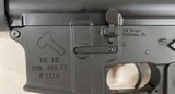 TS Arms TS15 5.56mm NATO/.223 Rem 7.5