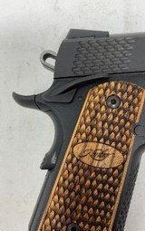 Kimber Ultra Raptor II .45 ACP .45 Auto 3