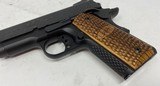 Kimber Ultra Raptor II .45 ACP .45 Auto 3