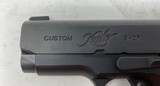 Kimber Ultra Raptor II .45 ACP .45 Auto 3