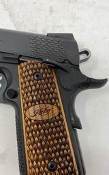 Kimber Ultra Raptor II .45 ACP .45 Auto 3