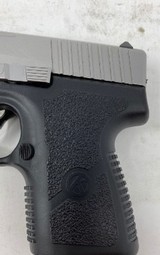 Kahr Arms PM9 9mm w/ three magazines PM9093A - great condition - 6 of 12