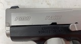 Kahr Arms PM9 9mm w/ three magazines PM9093A - great condition - 5 of 12