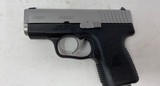 Kahr Arms PM9 9mm w/ three magazines PM9093A - great condition - 2 of 12