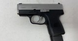 Kahr Arms PM9 9mm w/ three magazines PM9093A - great condition - 3 of 12