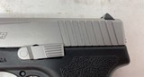 Kahr Arms PM9 9mm w/ three magazines PM9093A - great condition - 4 of 12