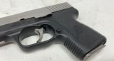 Kahr Arms PM9 9mm w/ three magazines PM9093A - great condition - 7 of 12
