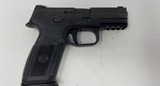 FN FNS-9 9mm 4
