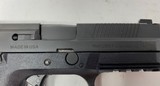 FN FNS-9 9mm 4
