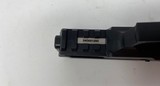 Sig Sauer SP2022 9mm 3.9
