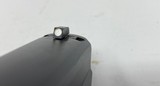 Sig Sauer SP2022 9mm 3.9