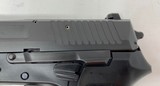 Sig Sauer SP2022 9mm 3.9
