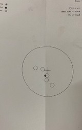 CZ 512 Tactical .22 LR w/ ATI Stock and one 25 rd. mag + threaded barrel - 14 of 15