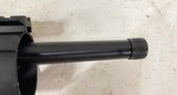 CZ 512 Tactical .22 LR w/ ATI Stock and one 25 rd. mag + threaded barrel - 5 of 15