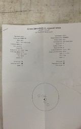 CZ 512 Tactical .22 LR w/ ATI Stock and one 25 rd. mag + threaded barrel - 13 of 15