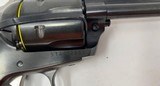 Ruger Vaquero Birds Heads .45 Colt 3.75
