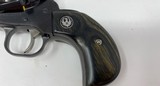 Ruger Vaquero Birds Heads .45 Colt 3.75