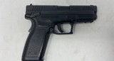 Springfield Armory XD .45 ACP .45 Auto 4