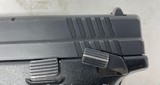 Springfield Armory XD .45 ACP .45 Auto 4