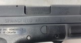Springfield Armory XD .45 ACP .45 Auto 4