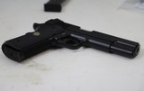 Wilson Combat Ultralight Carry .45 acp 1911 - 4 of 8