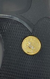 Colt Python .357 Magnum 357 Mag Stainless 4