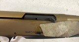 Browning BAR Mark III Hells Canyon 30-06 031064226 - 9 of 13