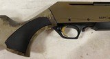 Browning BAR Mark III Hells Canyon 30-06 031064226 - 4 of 13