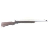 Winchester Model 75 .22LR 1950 28