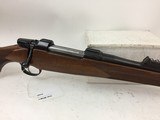 CZ 550 Safari Magnum .458 Win Mag - 3 of 8