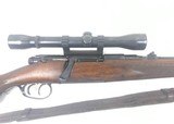 Steyr Mannlicher Schoenauer Model 1950 .270 Win - 10 of 10