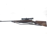 Steyr Mannlicher Schoenauer Model 1950 .270 Win - 1 of 10