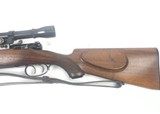 Steyr Mannlicher Schoenauer Model 1950 .270 Win - 2 of 10