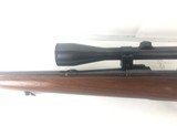 Remington 722 .222 w/ weaver scope EXC COND - 13 of 18