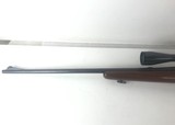 Remington 722 .222 w/ weaver scope EXC COND - 15 of 18