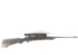 Remington 722 .222 w/ weaver scope EXC COND - 1 of 18