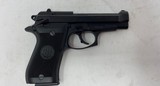 Beretta 85 FS Cheetah .380 ACP .380 Auto 8+1 - good condition - 3 of 16