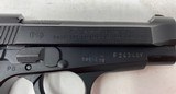 Beretta 85 FS Cheetah .380 ACP .380 Auto 8+1 - good condition - 12 of 16