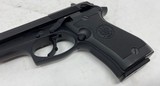 Beretta 85 FS Cheetah .380 ACP .380 Auto 8+1 - good condition - 7 of 16
