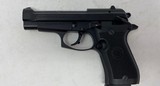 Beretta 85 FS Cheetah .380 ACP .380 Auto 8+1 - good condition - 2 of 16