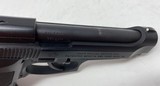 Beretta 85 FS Cheetah .380 ACP .380 Auto 8+1 - good condition - 13 of 16