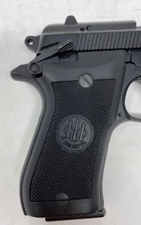 Beretta 85 FS Cheetah .380 ACP .380 Auto 8+1 - good condition - 10 of 16