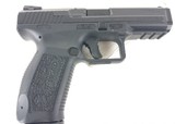 CANIK TP9SF 9MM 4.46