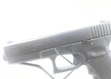 Glock 17 9mm gen 3 2x17 rnd mags Used GREAT Cond - 7 of 9