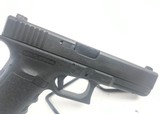 Glock 17 9mm gen 3 2x17 rnd mags Used GREAT Cond - 4 of 9