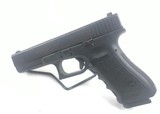 Glock 17 9mm gen 3 2x17 rnd mags Used GREAT Cond - 6 of 9