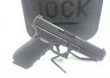 Glock 41 GEN 4 .45acp 3x10 rnd mags MINT pg4130101 - 2 of 7