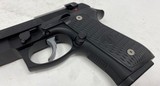 Beretta 92G Elite LTT 9mm 92 J92G9LTTM USED - 7 of 16